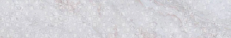 Stream Silver 4x24 Surfaces Porcelain Tile