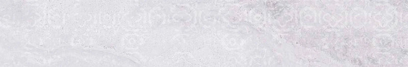 Stream Silver 4x24 Surfaces Porcelain Tile