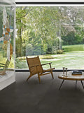 Studios Casamood 24x24 Matte Rubber Look Porcelain Tile