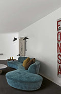 Studios Casamood 24x24 Matte Rubber Look Porcelain Tile