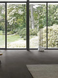 Studios Casamood 24x24 Matte Rubber Look Porcelain Tile