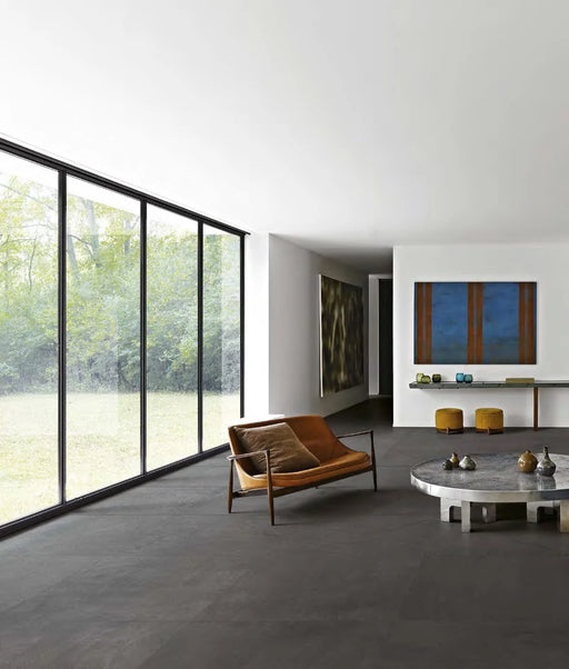 Studios Casamood 24x24 Matte Rubber Look Porcelain Tile