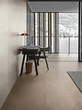 Studios Series Casamood Chalk 24x24 Matte Concrete Look Porcelain Tile