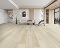 Summa Lumen Ash 9-1/4x60 EIR Micro-Bevel Matte AC5 Waterproof Laminate Flooring