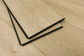 Summa Pacific Beige 9-1/4x60 Embossed Bevel Matte AC5 Waterproof Laminate Flooring