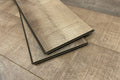 Summa Refined Brass 7-3/4x48 Embossed Bevel Matte AC5 Waterproof Laminate Flooring