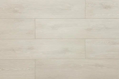 Summa Allure Grey 9-1/4x60 EIR Micro-Bevel Matte AC5 Waterproof Laminate Flooring