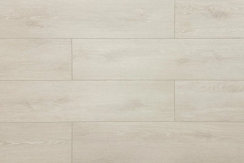 Summa Allure Grey 9-1/4x60 EIR Micro-Bevel Matte AC5 Waterproof Laminate Flooring