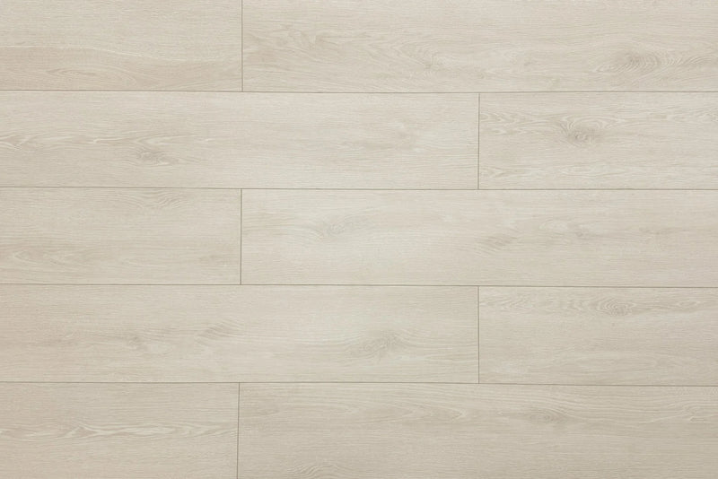Summa Allure Grey 9-1/4x60 EIR Micro-Bevel Matte AC5 Waterproof Laminate Flooring