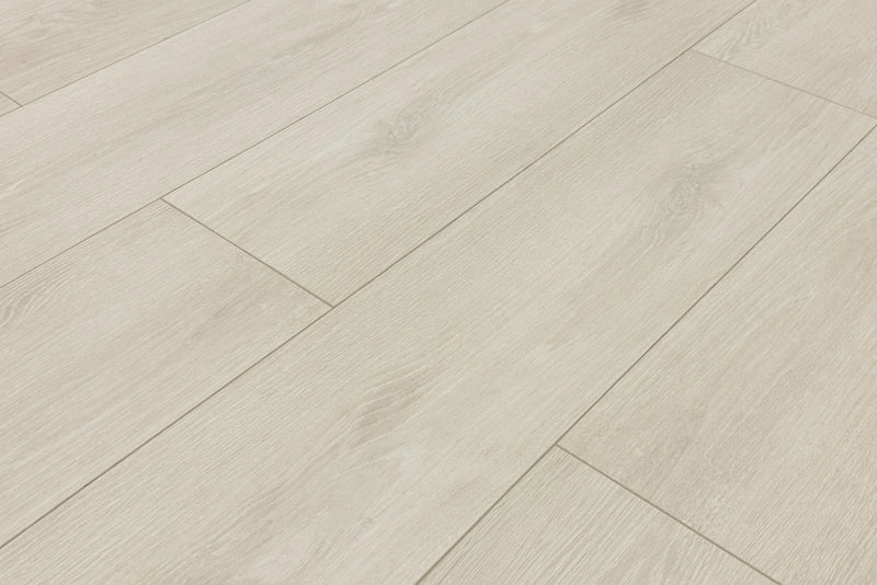 Summa Allure Grey 9-1/4x60 EIR Micro-Bevel Matte AC5 Waterproof Laminate Flooring