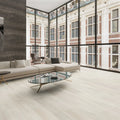 Summa Allure Grey 9-1/4x60 EIR Micro-Bevel Matte AC5 Waterproof Laminate Flooring