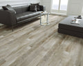 Summa Antique Pearl 7-3/4x48 Embossed Bevel Matte AC5 Waterproof Laminate Flooring