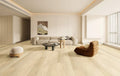 Summa Calypso Tan 9-1/4x60 EIR Micro-Bevel Matte AC5 Waterproof Laminate Flooring