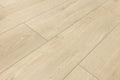 Summa Calypso Tan 9-1/4x60 EIR Micro-Bevel Matte AC5 Waterproof Laminate Flooring