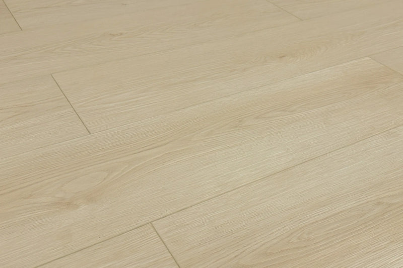 Summa Hoxton Opal 9-1/4x60 Embossed Bevel Matte AC5 Waterproof Laminate Flooring