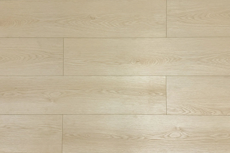 Summa Hoxton Opal 9-1/4x60 Embossed Bevel Matte AC5 Waterproof Laminate Flooring