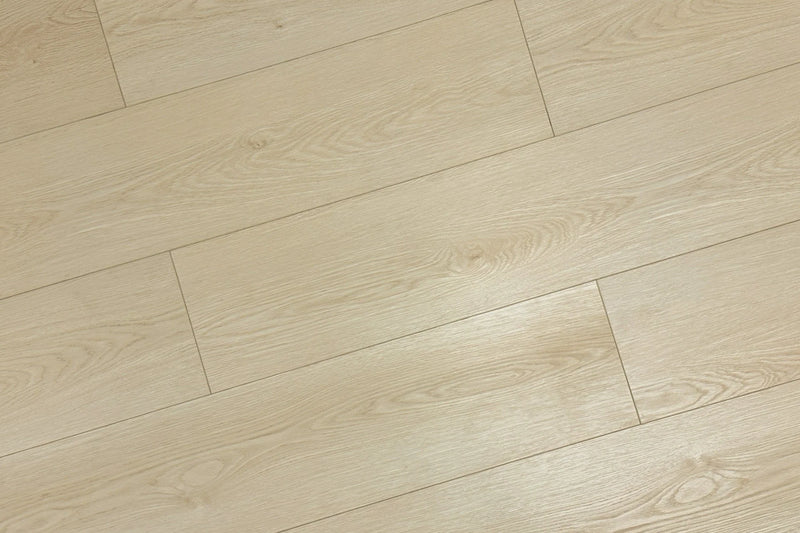 Summa Hoxton Opal 9-1/4x60 Embossed Bevel Matte AC5 Waterproof Laminate Flooring