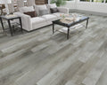 Summa Intrepid Nickel 7-3/4x48 Embossed Bevel Matte AC5 Waterproof Laminate Flooring