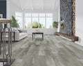 Summa Intrepid Nickel 7-3/4x48 Embossed Bevel Matte AC5 Waterproof Laminate Flooring