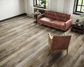 Summa Natural Chestnut 7-3/4x48 Embossed Bevel Matte AC5 Waterproof Laminate Flooring