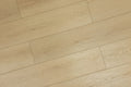 Summa Pacific Beige 9-1/4x60 Embossed Bevel Matte AC5 Waterproof Laminate Flooring