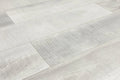 Summa Pristine White 7-3/4x48 Embossed Bevel Matte AC5 Waterproof Laminate Flooring