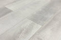 Summa Pristine White 7-3/4x48 Embossed Bevel Matte AC5 Waterproof Laminate Flooring