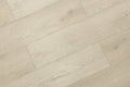 Summa Timeless Pearl 9-1/4x60 EIR Micro-Bevel Matte AC5 Waterproof Laminate Flooring