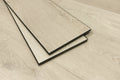 Summa Timeless Pearl 9-1/4x60 EIR Micro-Bevel Matte AC5 Waterproof Laminate Flooring