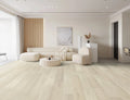 Summa Timeless Pearl 9-1/4x60 EIR Micro-Bevel Matte AC5 Waterproof Laminate Flooring