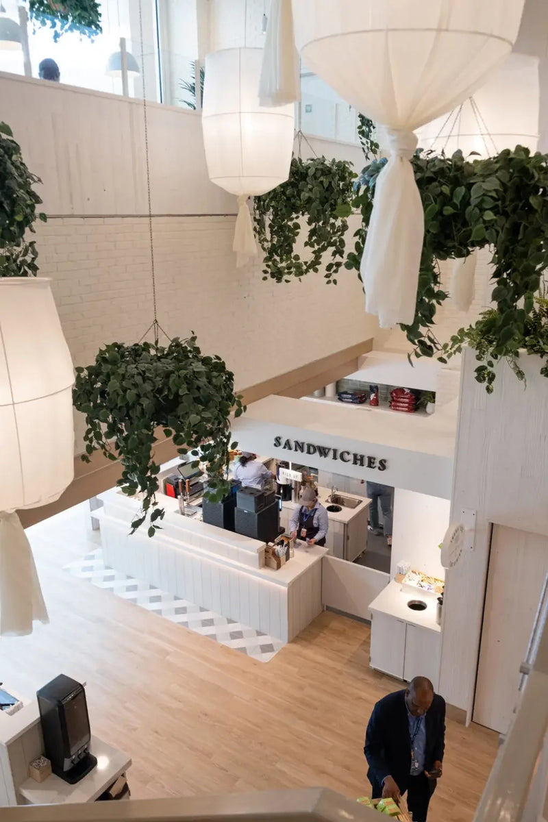 Abbey Roble 8x48 ABS Porcelain Tile