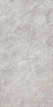 Sunstone Grey 24x48 Matte Stone Look Porcelain Tile