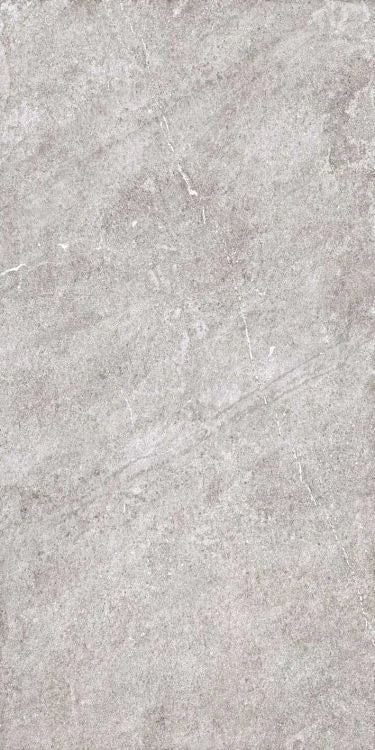 Sunstone Grey 24x48 Matte Stone Look Porcelain Tile