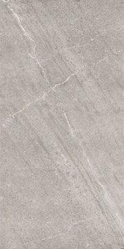 Sunstone Grey 24x48 Matte Stone Look Porcelain Tile