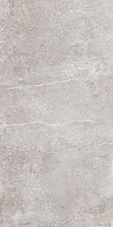 Sunstone Grey 24x48 Matte Stone Look Porcelain Tile