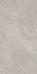 Sunstone Grey 24x48 Lappato Stone Look Porcelain Tile