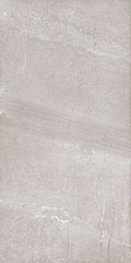 Sunstone Grey 24x48 Lappato Stone Look Porcelain Tile