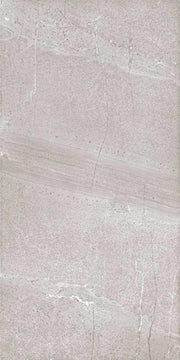 Sunstone Grey 24x48 Lappato Stone Look Porcelain Tile