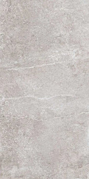 Sunstone Grey 24x48 Lappato Stone Look Porcelain Tile