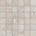 Sunstone Ice 2x2 Porcelain Mosaic