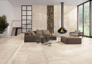 Sunstone Sand 24x48 Matte Porcelain Tile