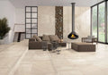 Sunstone Sand 24x48 Lappato Porcelain Tile