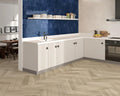 Tabarca Blanco 5.9x5.9 Matte Ceramic Tile