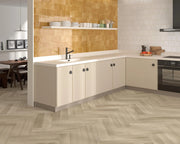 Tabarca Blanco 5.9x5.9 Matte Ceramic Tile