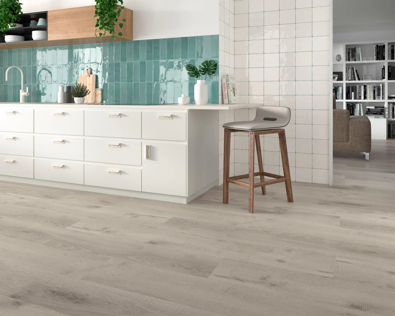 Tabarca Turquesa 3x9.1 Ceramic Tile