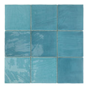 Tabarca Cielo 5.9x5.9 Ceramic Tile