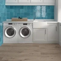 Tabarca Cielo 5.9x5.9 Ceramic Tile