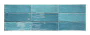 Tabarca Cielo 3x9.1 Ceramic Tile