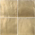 Tabarca Gold 5.9x5.9 Matte Ceramic Tile
