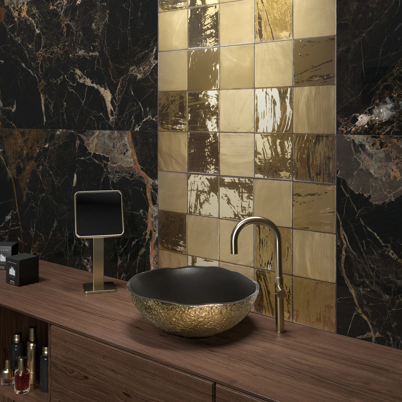 Theia&Caronte Caronte 23.6x47.2 Porcelain Tile